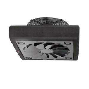 HC-EC Destratificatieventilator