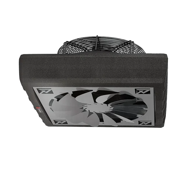 HC-EC Destratificatieventilator