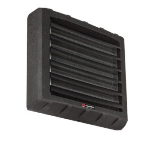 HC15-EC watergevoede luchtverwarmer (LPHW)
