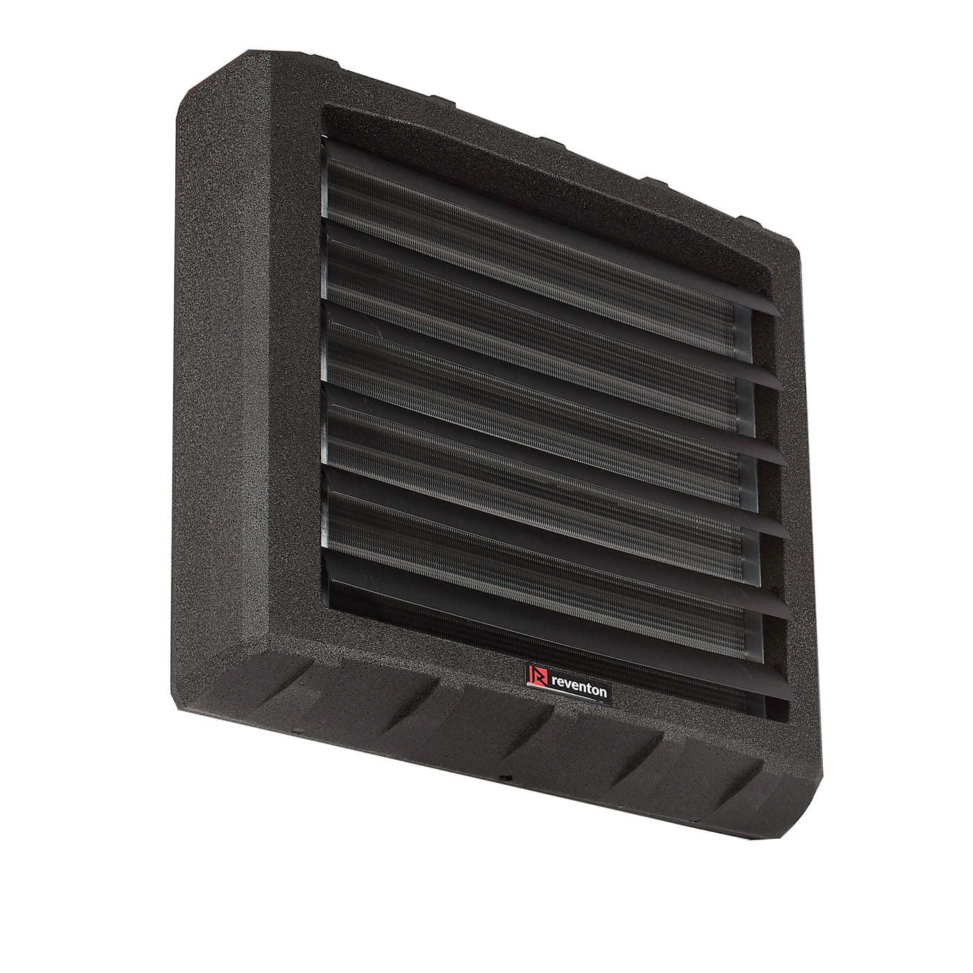 HC50-EC watergevoede luchtverwarmer (LPHW)