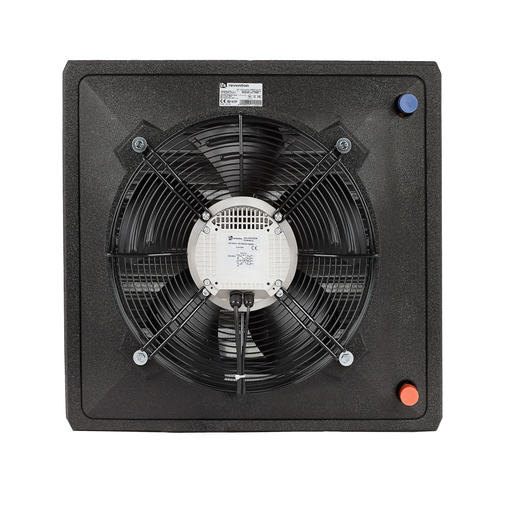 HC50-EC watergevoede luchtverwarmer (LPHW) - Afbeelding 4