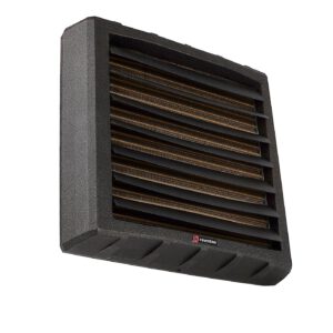FARMER HCF IP66 watergevoede luchtverwarmer (LPHW) 50,2 kW