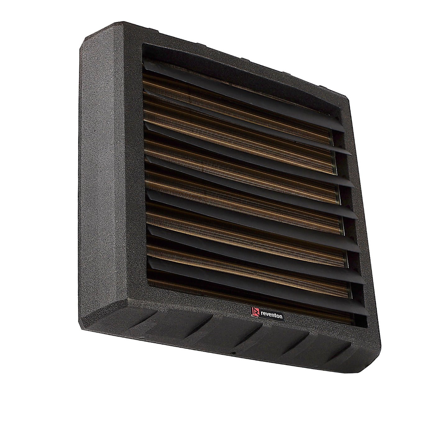 FARMER HCF IP54-3S watergevoede luchtverwarmer (LPHW) 44,3 kW