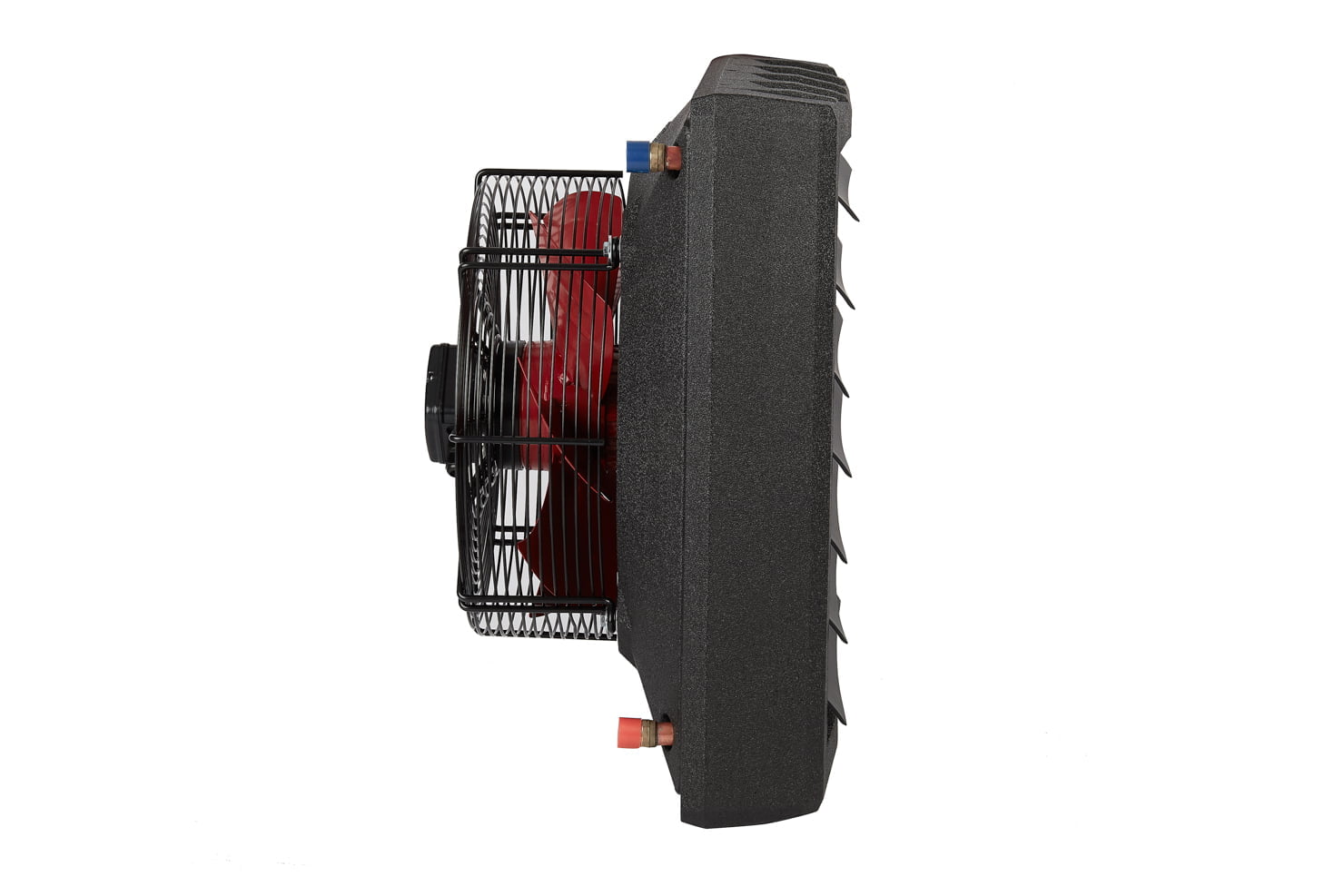 FARMER HCF IP54-3S watergevoede luchtverwarmer (LPHW) 44,3 kW - Afbeelding 3