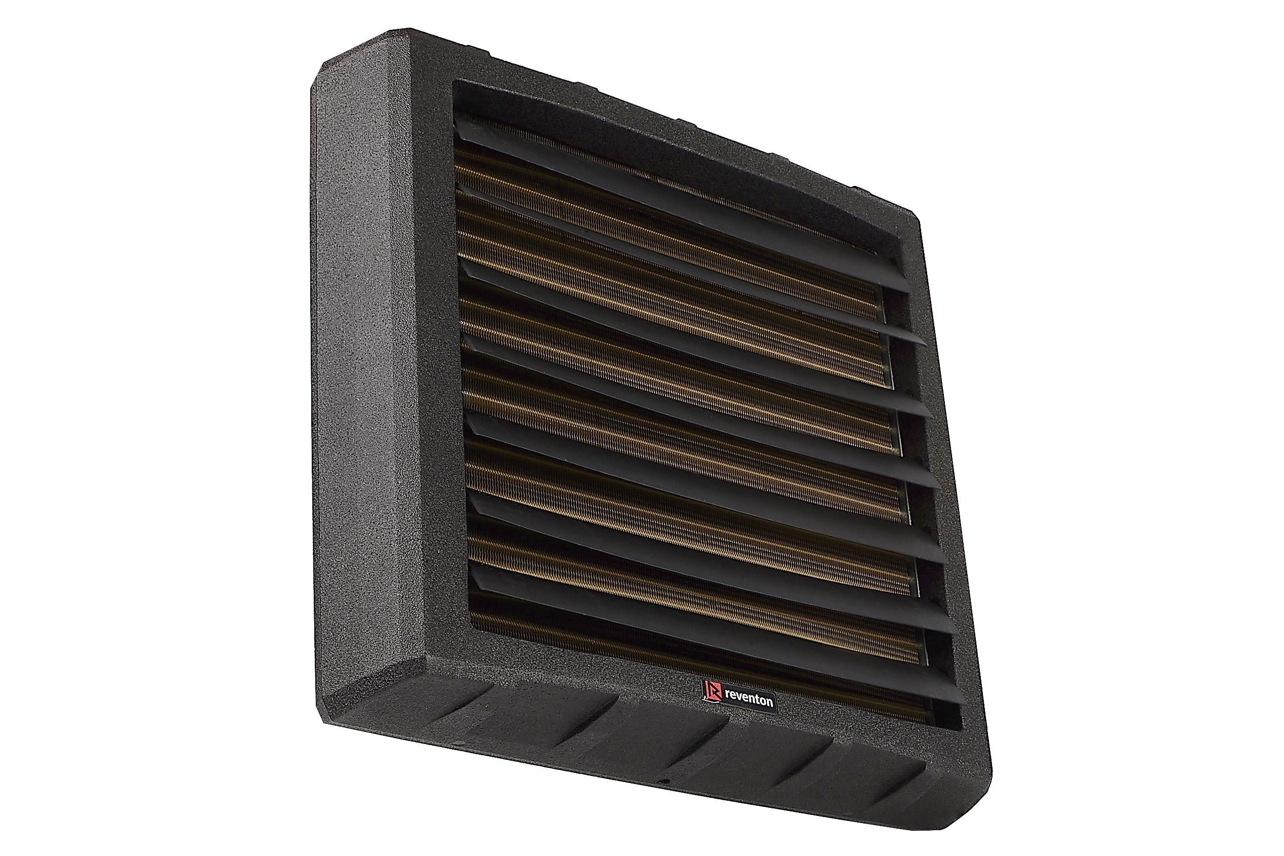 FARMER HCF IP54-3S watergevoede luchtverwarmer (LPHW) 44,3 kW - Afbeelding 2
