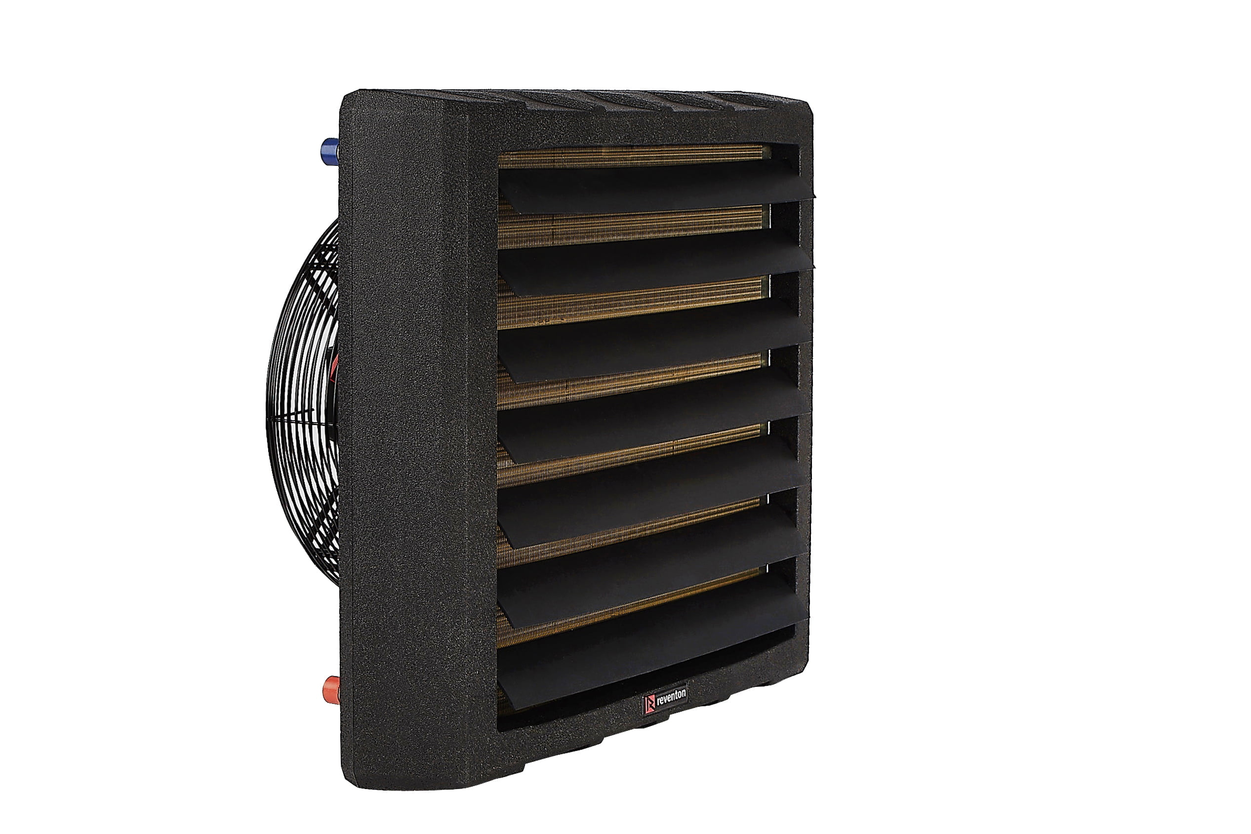 FARMER HCF IP54-3S watergevoede luchtverwarmer (LPHW) 44,3 kW - Afbeelding 4