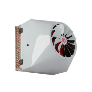FARMER OpenAir IP66 watergevoede luchtverwarmer (LPHW) 54,3 kW