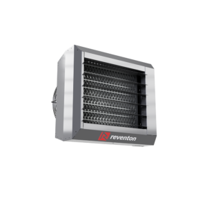 EHU 14-3S elektrische luchtverwarmer