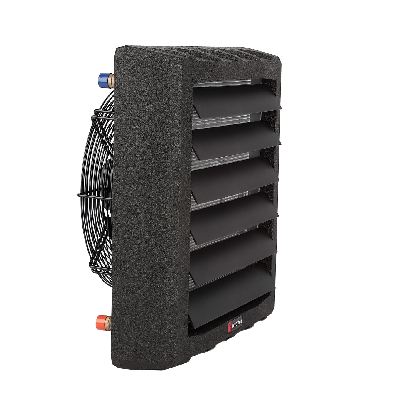 HC50-EC watergevoede luchtverwarmer (LPHW) - Afbeelding 2