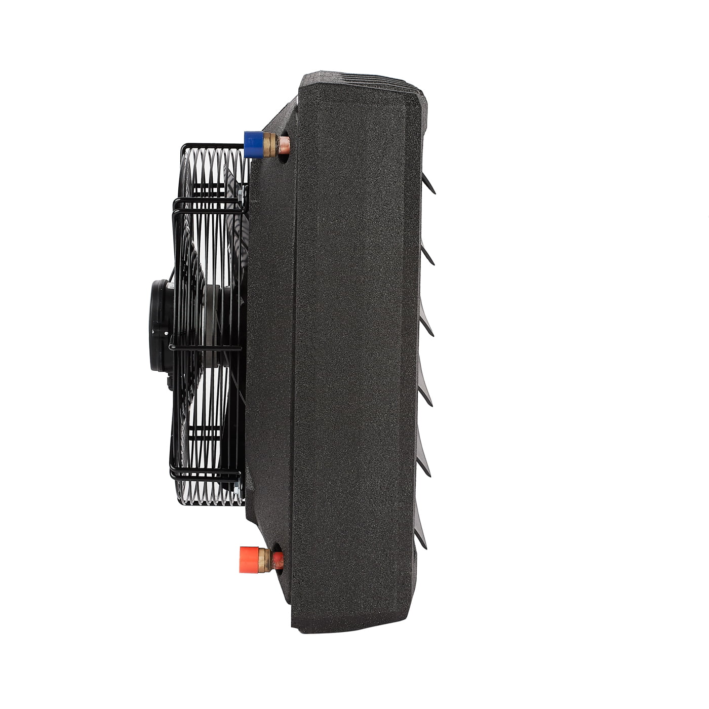 HC3P 50 watergevoede luchtverwarmer (LPHW) 400V - Afbeelding 3